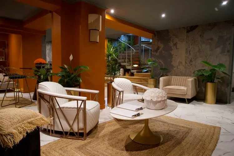 Nakhon Spa & Massage - Champs Elysées
