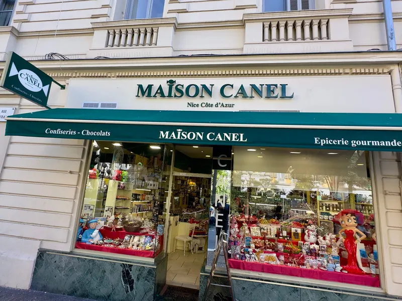 Maison CANEL