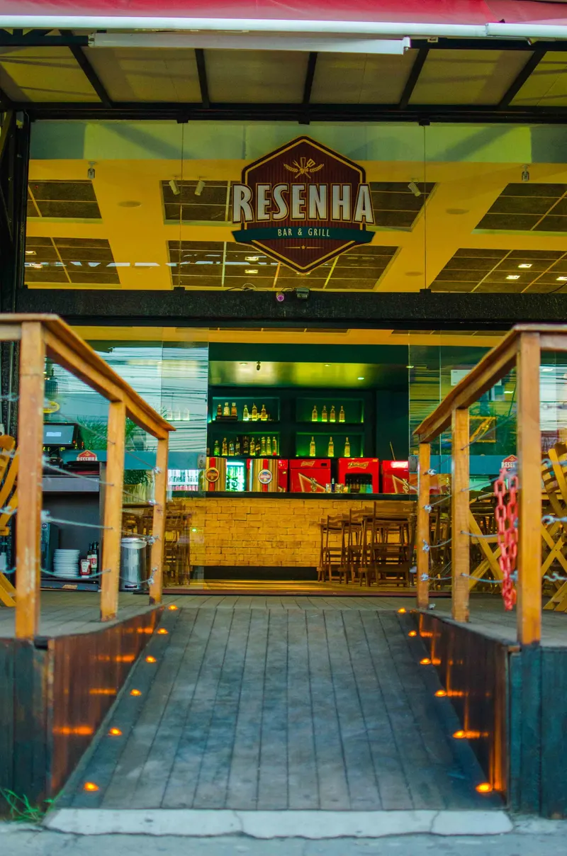 R21 Bar & Restaurante - Barra da Tijuca in Barra da Tijuca, Rio de Janeiro