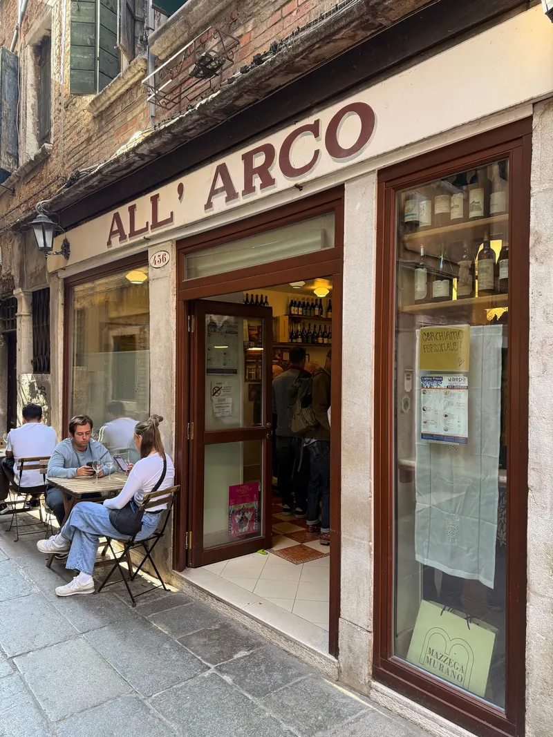 Bar All'Arco