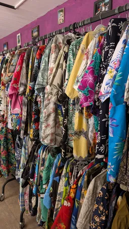Segunda Vintage & 2nd Hand