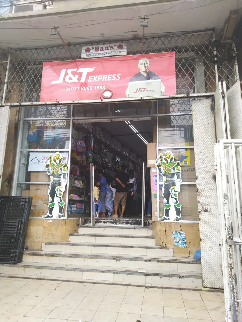 Asemka Market