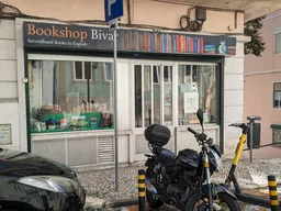 Bookshop Bivar