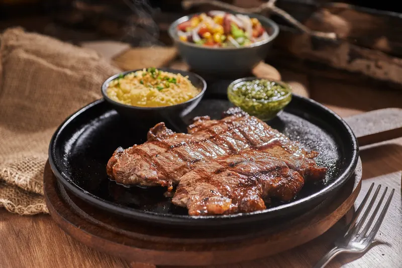 Buffalo Grill Cartagena