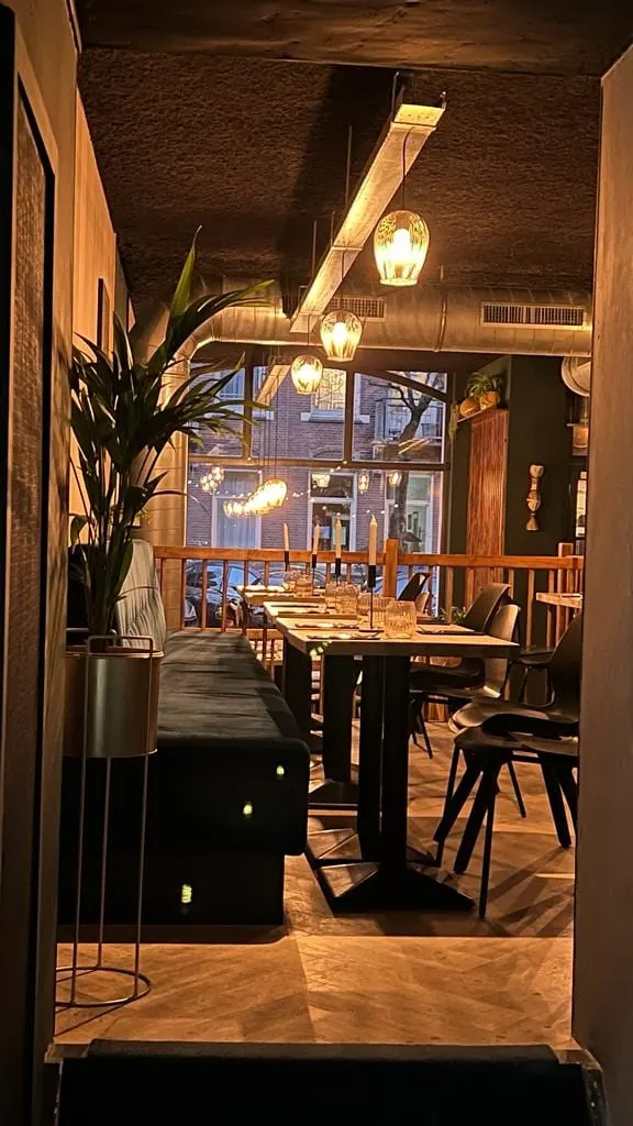 CatuaBar Amsterdam