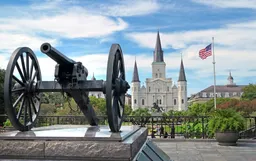 St. Louis Cathedral
