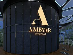 HW Ambyar Superclub Senayan