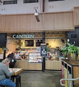 South Melbourne Market