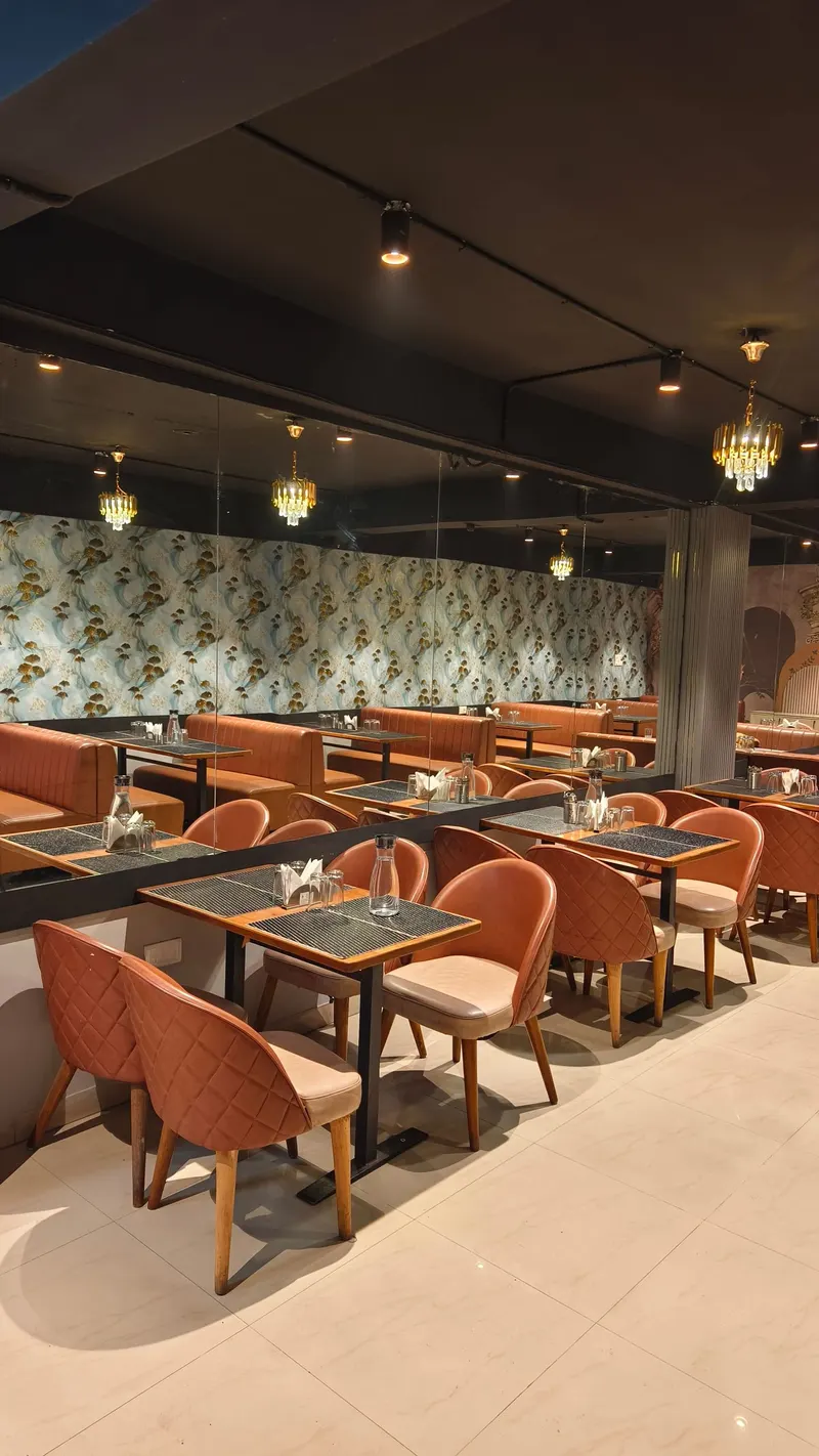Hotel Shreenathji & Dining