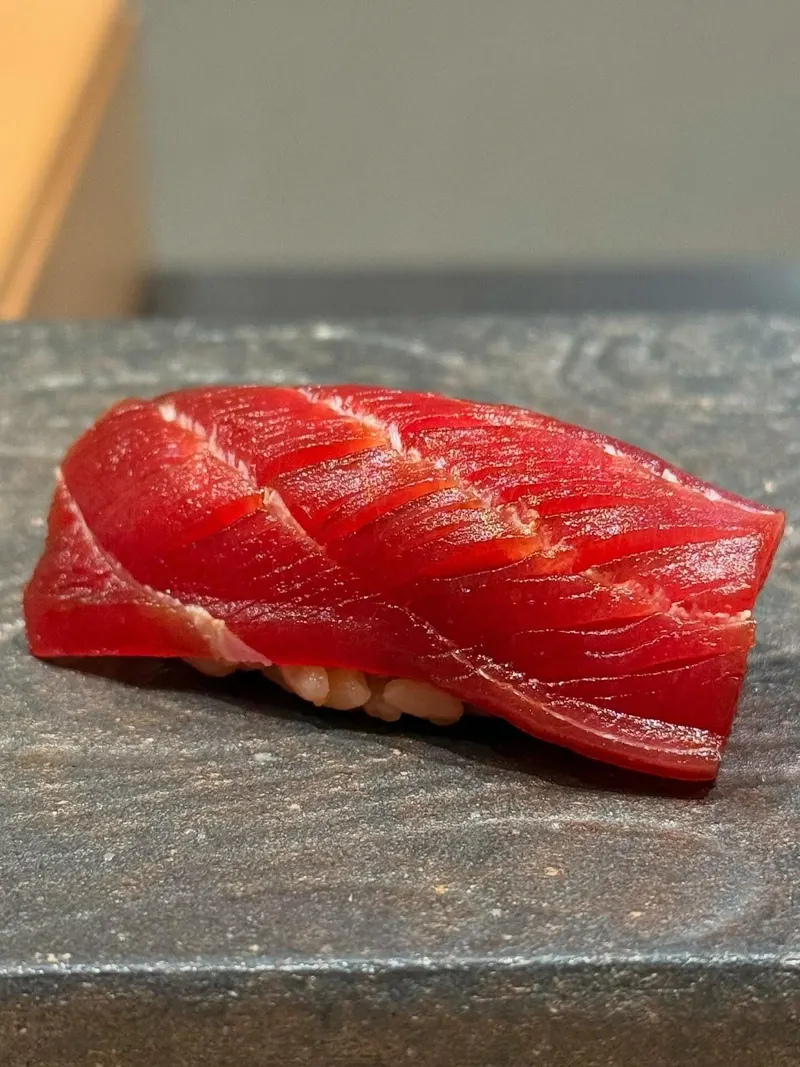 Sushi Akasu Osakananba PREMIUM