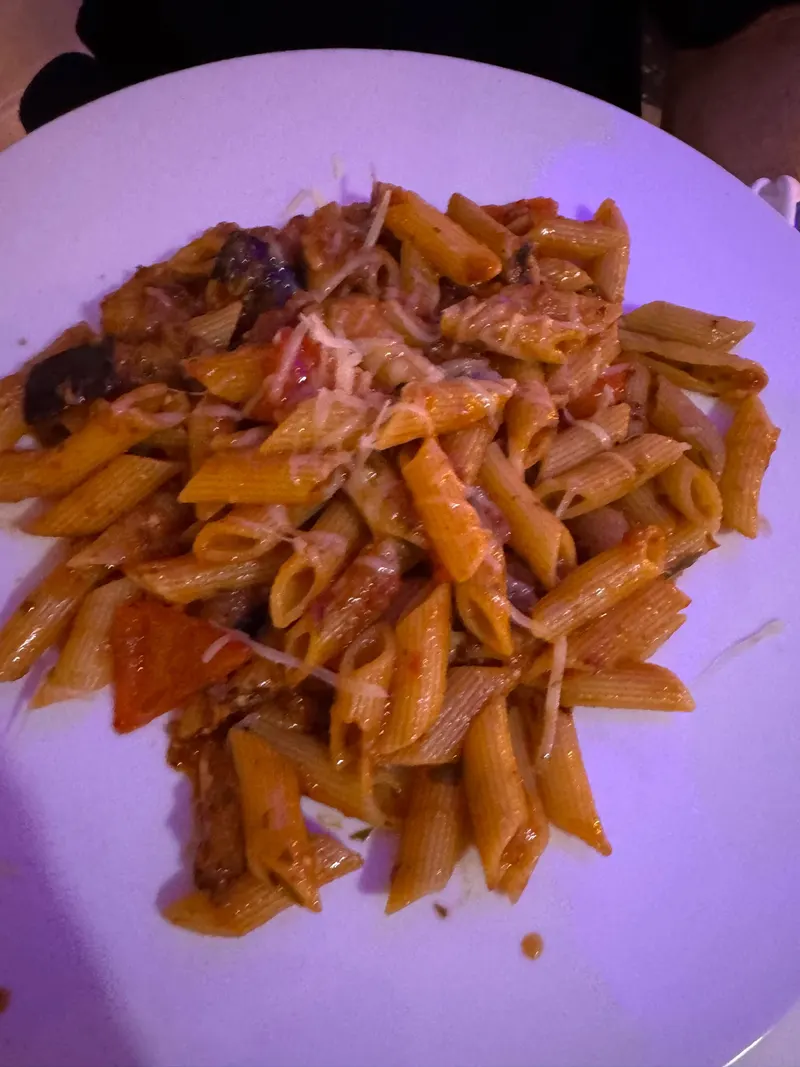 IL Dome Italian Lounge