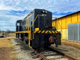 Texas Transportation Museum