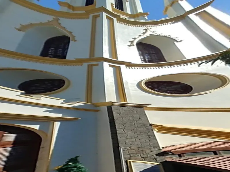 St. Thomas Cathedral