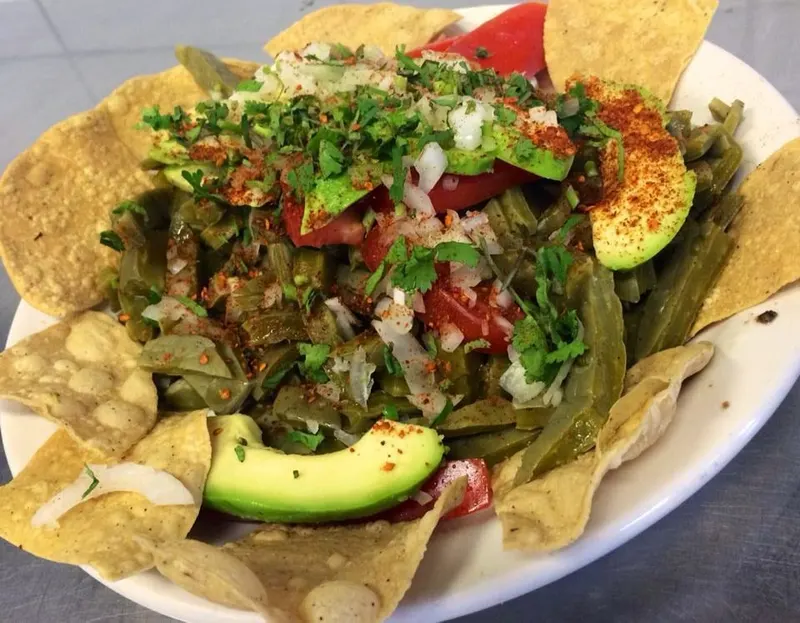 Taquería Pepe Coyotes Coyoacán