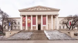 Hungarian National Museum
