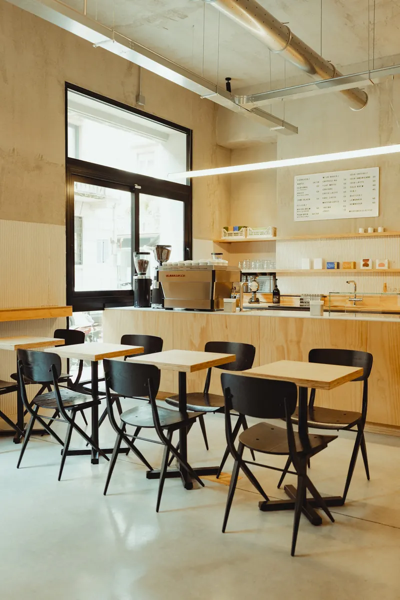 Orsonero Coffee