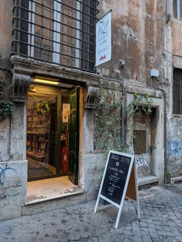 Spazio Sette Libreria