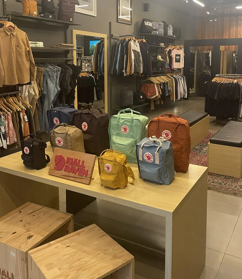 RWA Store - Pinheiros