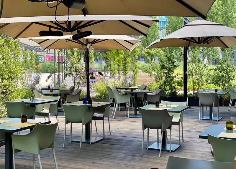 Ristorante Ratanà
