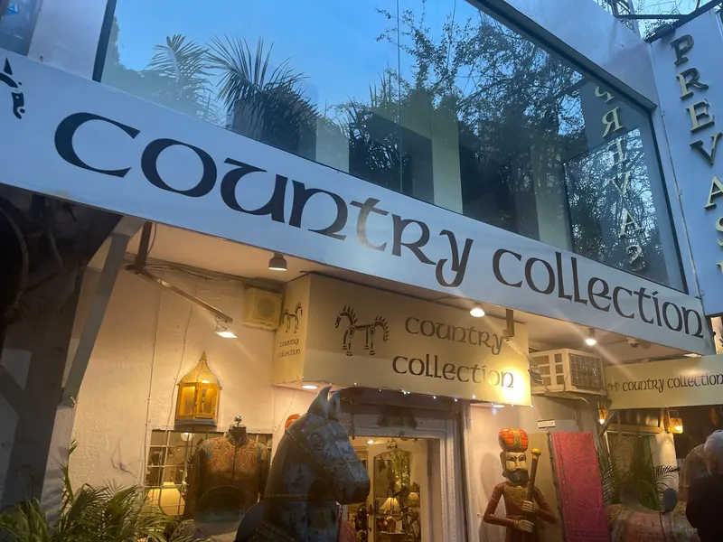 Country Collection India