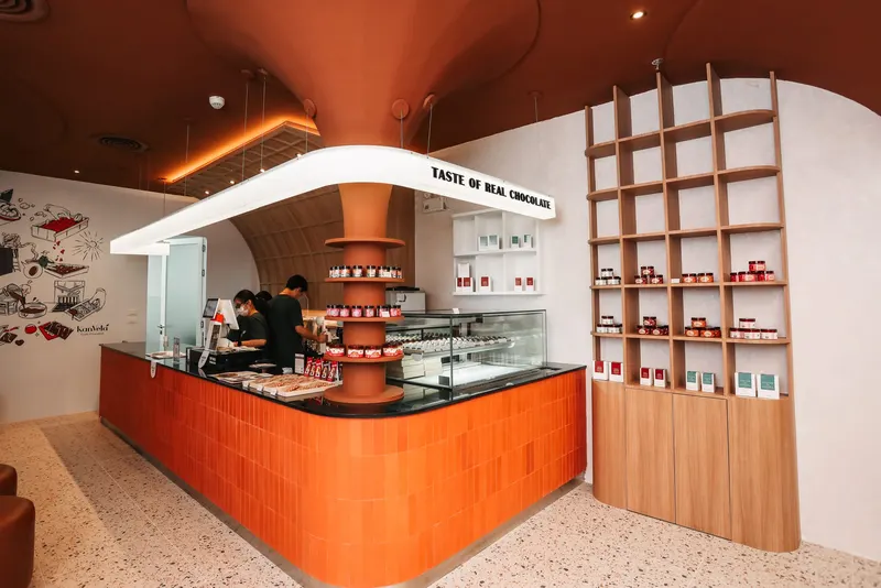 Kanvela Craft Chocolate