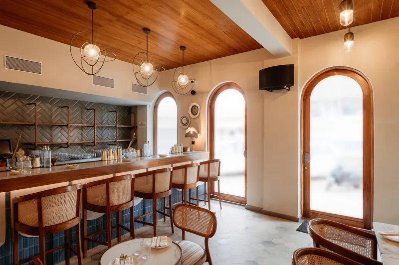 Casanoni Trattoria