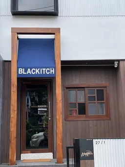 Blackitch Artisan Kitchen
