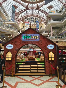 Nexus Celebration Mall, Udaipur