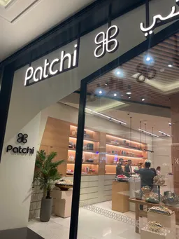 Patchi Mall Of Emirates - باتشي