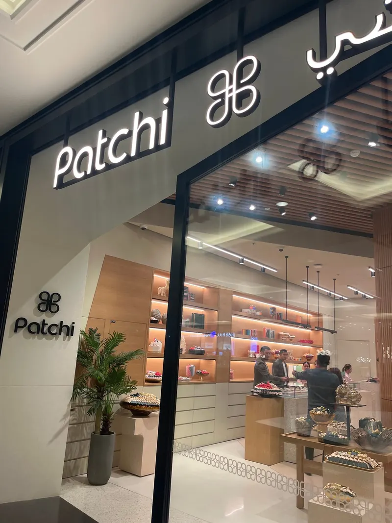 Patchi Mall Of Emirates - باتشي