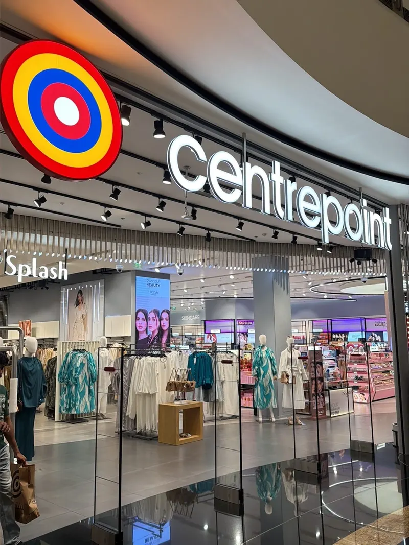Centrepoint - Mall of the Emirates