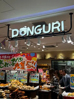 Donguri Odori
