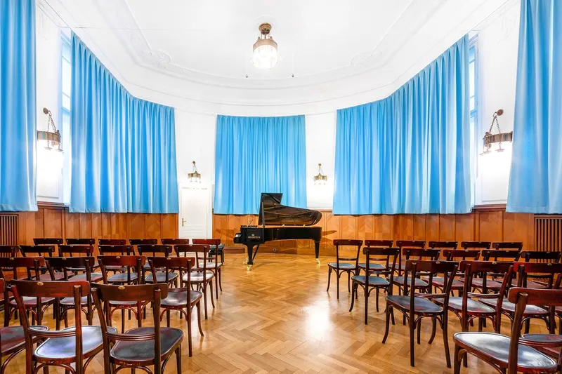 Amadeus Concerts Vienna