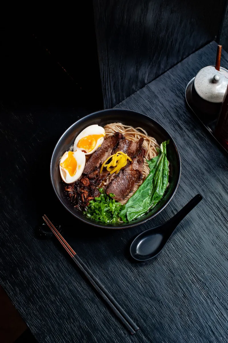 Hato Ramen