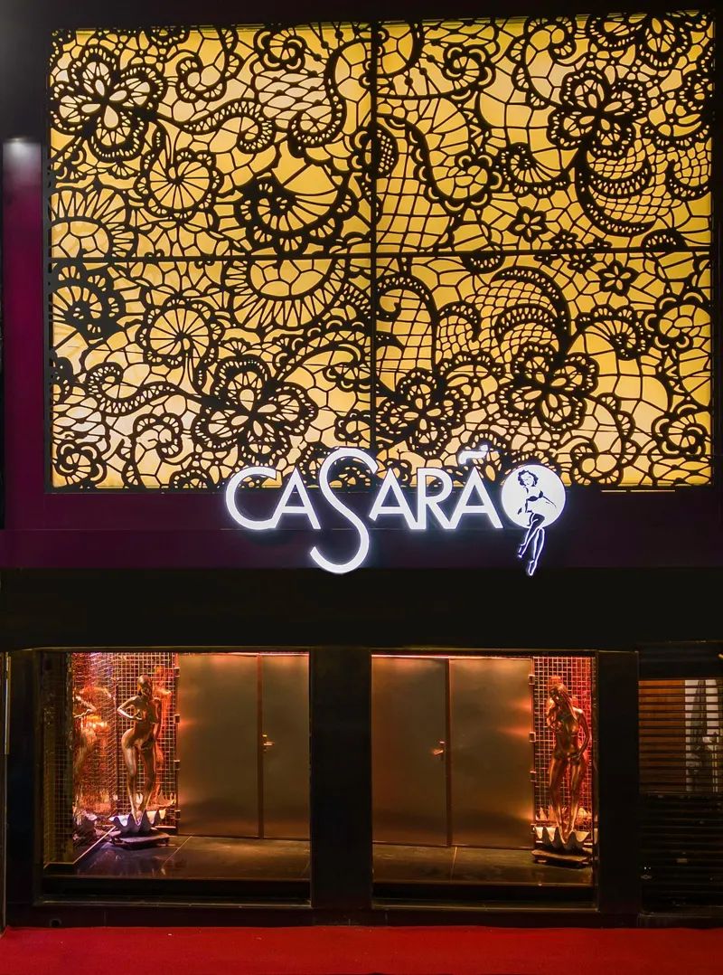 Casarão Augusta