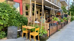 La Souche - Microbrasserie (Limoilou)