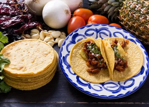 Tacology Brickell - Mexican Taqueria in City Center, Miami