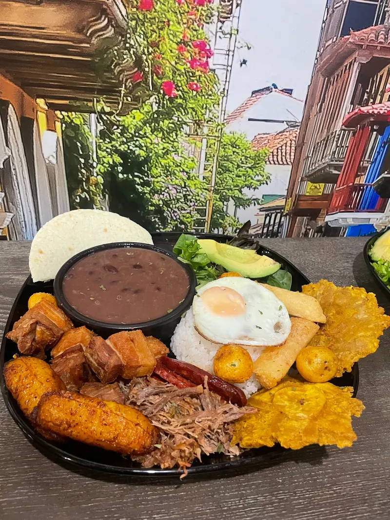 La Herradura Coffee Stable