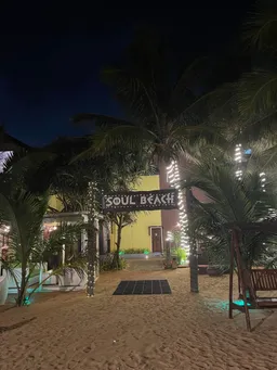 Soul Beach Colombo