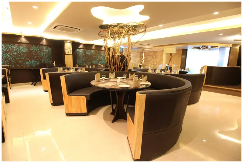 Roots Restaurant