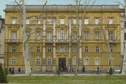 Archaeological Museum