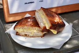 Perth Sandwiches & All Day Breakfast