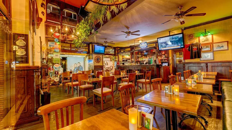 Red River Pub