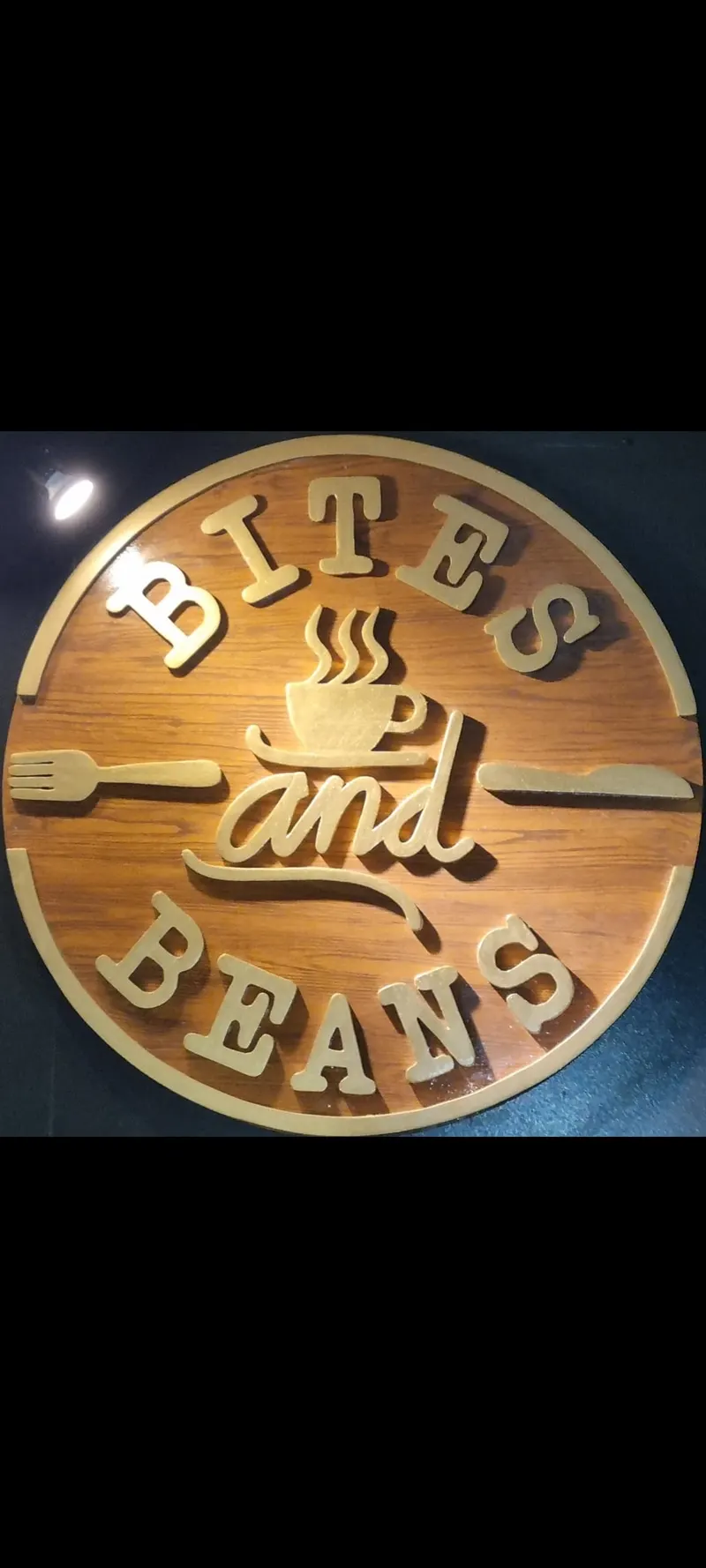 Bites and Beans