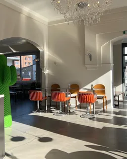 Instinct Coffee