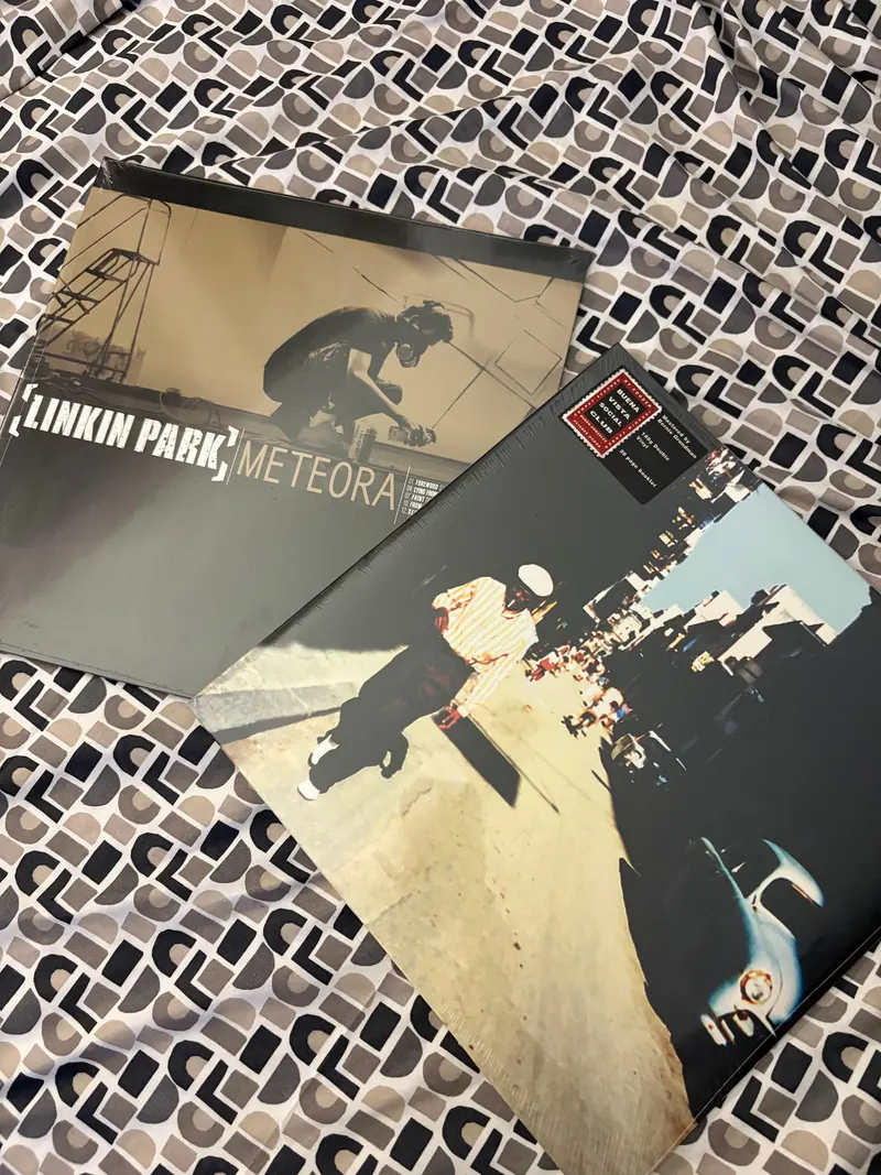 MARILIANS RECORDS