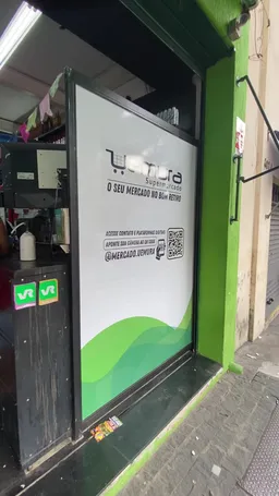 Mercado Uemura