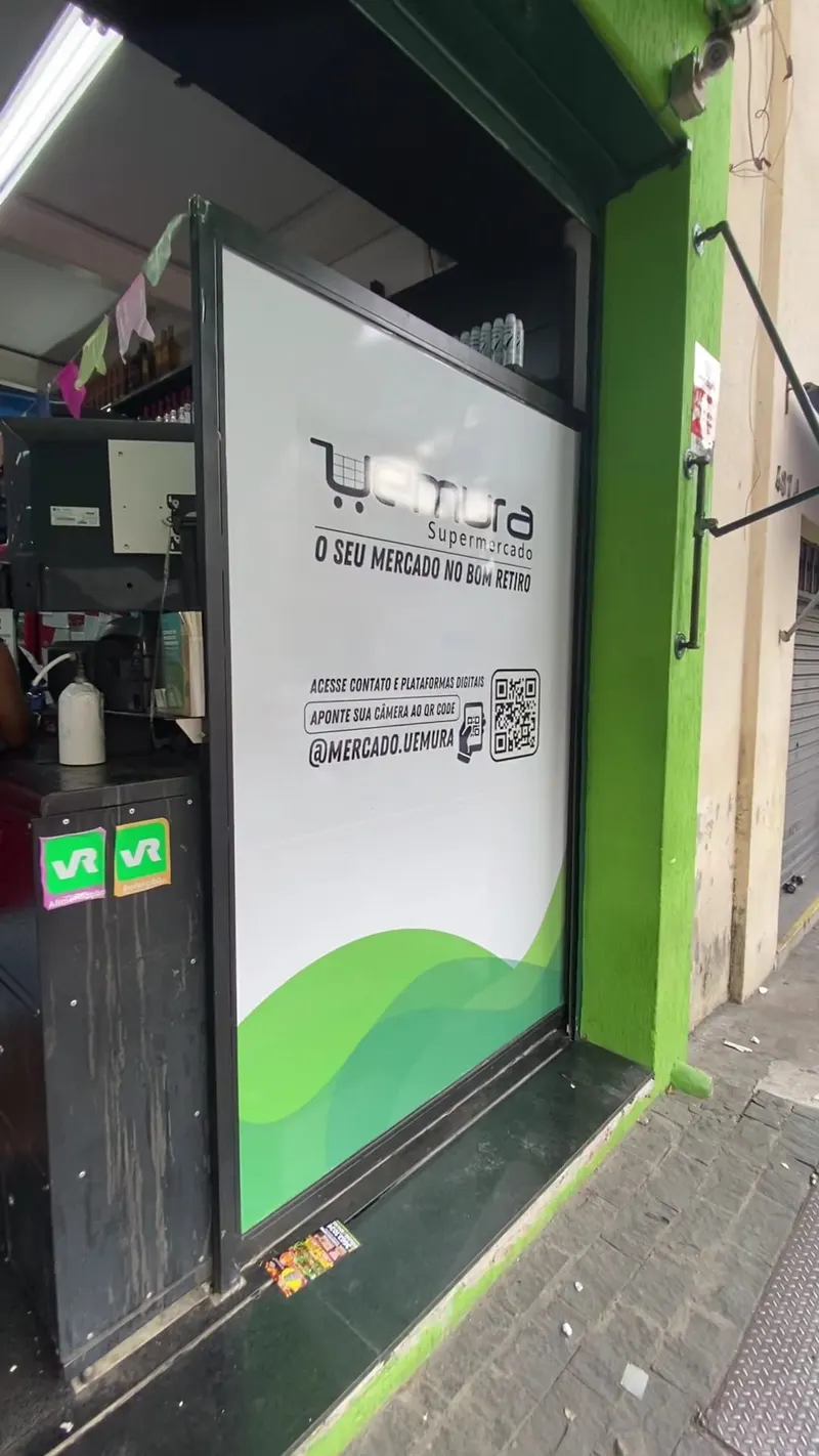 Mercado Uemura