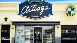 Artiaga