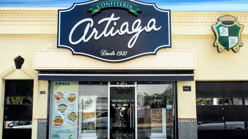 Artiaga